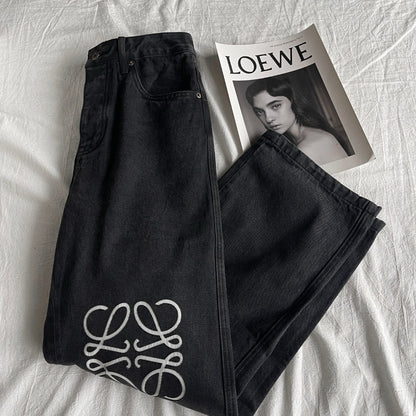 Jean Loewe Anagram 10/10