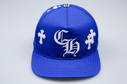 Casquette Chrome