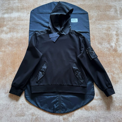 Veste   plaqué à logo prd