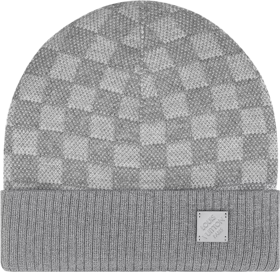 Bonnet Lv avec ticket il