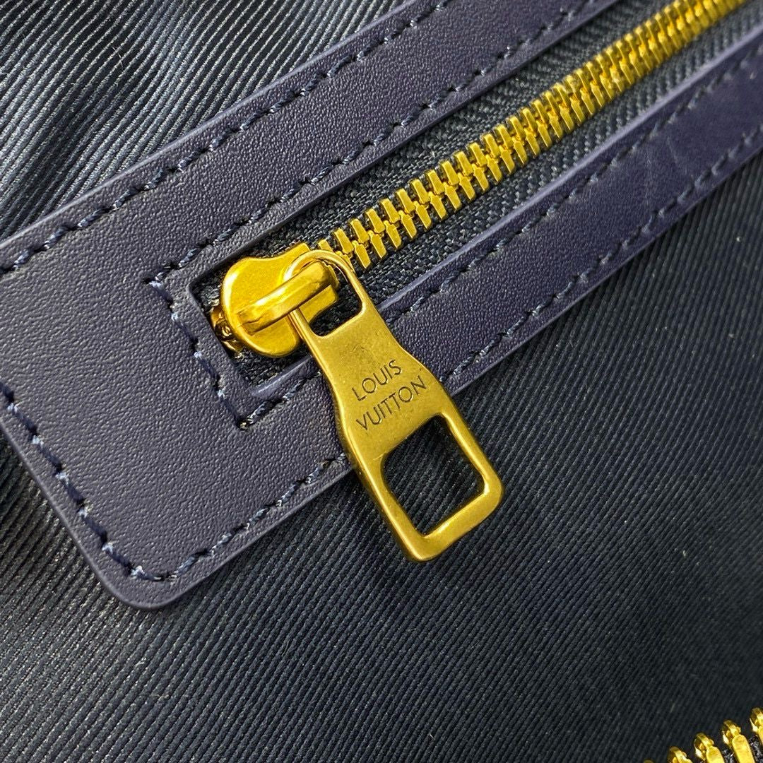 Keepall 55 bag invoice