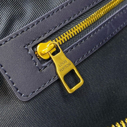 Keepall 55 bag invoice