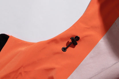 Coupe Vent Arc ter’x orange