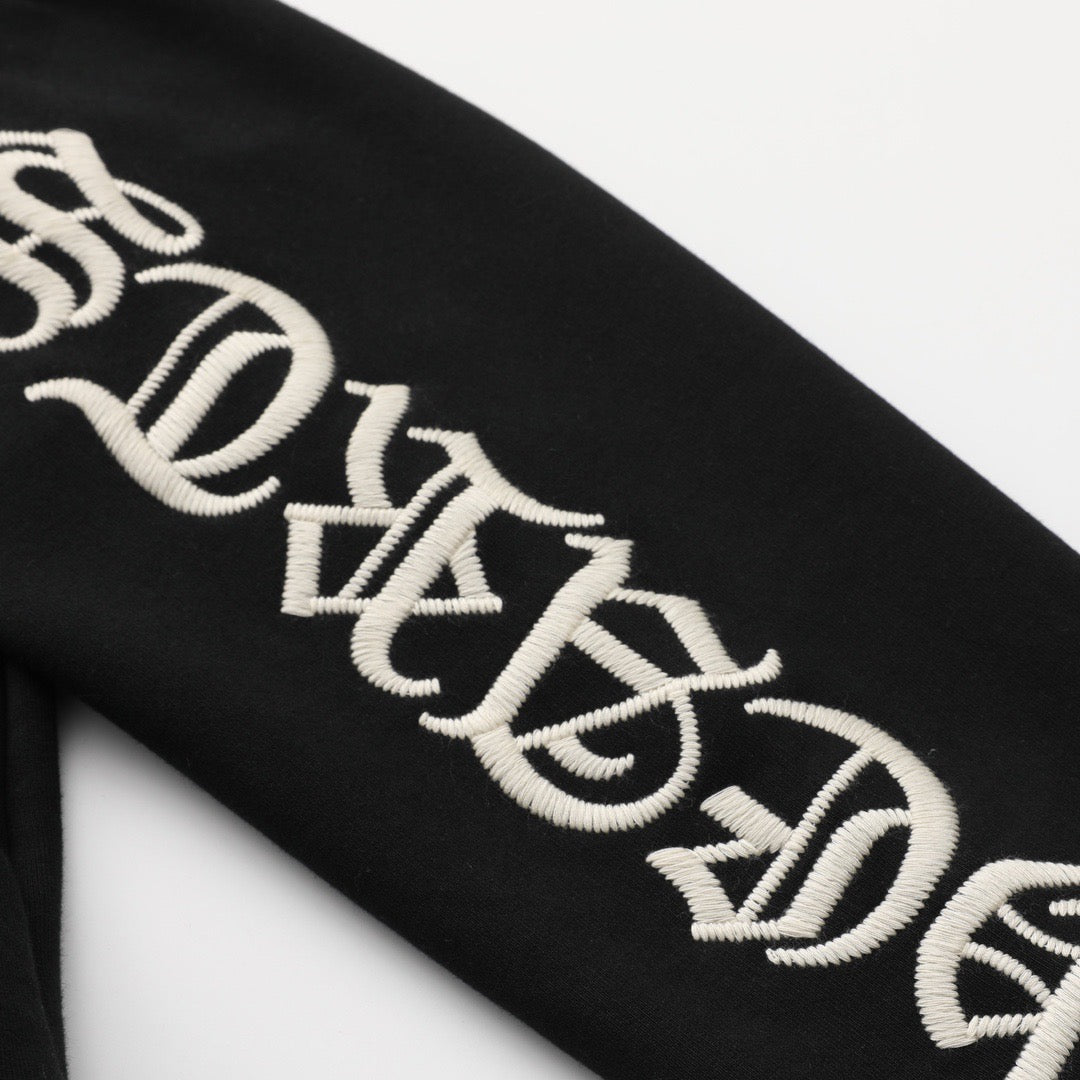 Veste Chrome Hearts