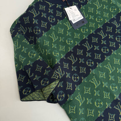 TEE shirt manches Monogram lv 10/10