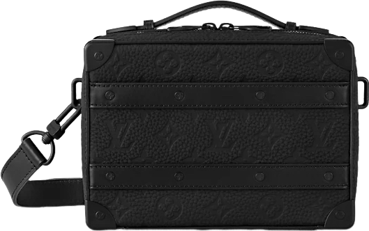 sac handle trunk Lv facture