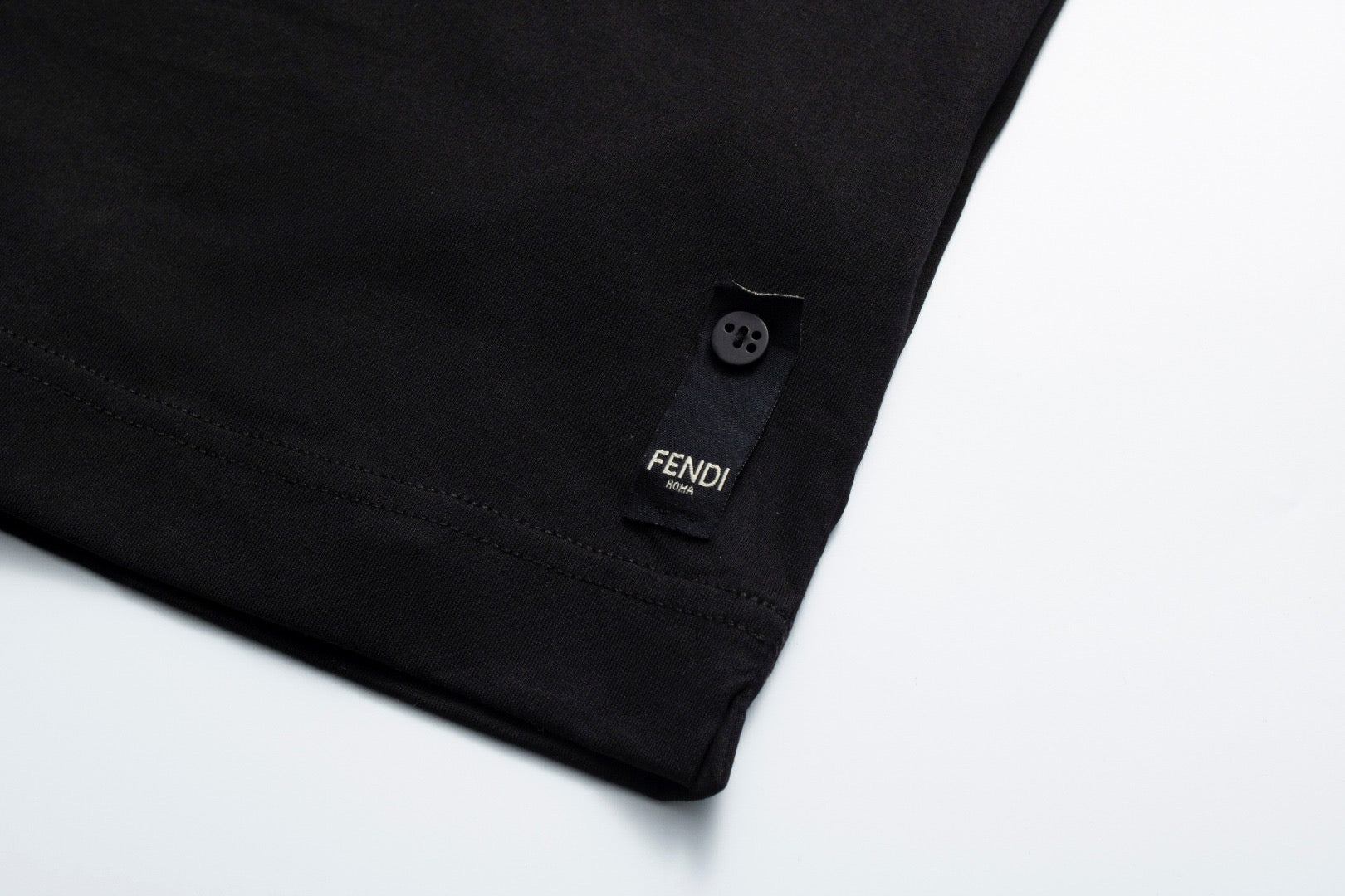 FF black t-shirt