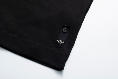FF black t-shirt