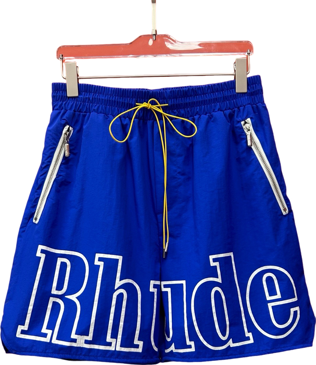 Short de bain Rhd
