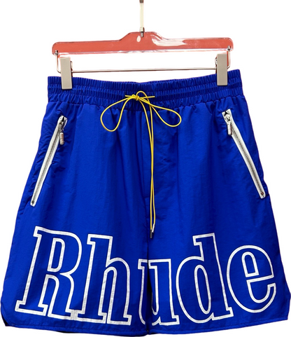 Short de bain Rhd