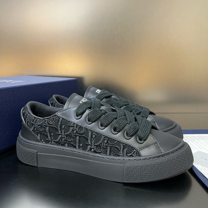 Sneakers B33 full Black limited facture