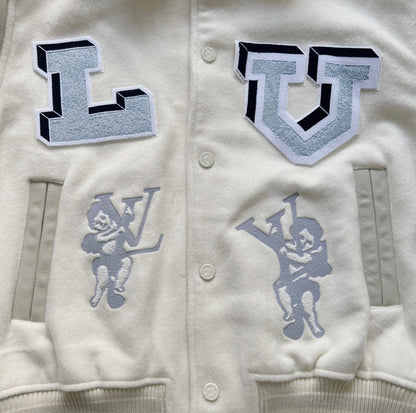 Veste Lv Limited Édition 2022