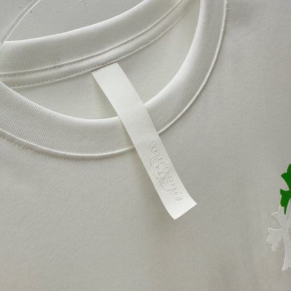 T shirt Chrome Hearts