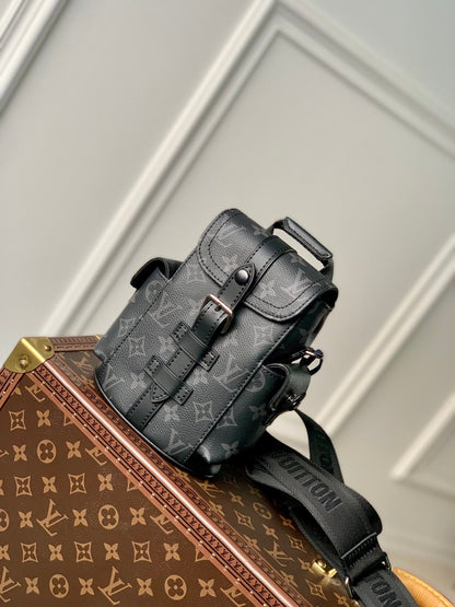 Sac à dos Nano Christopher 10/10 FACTURE