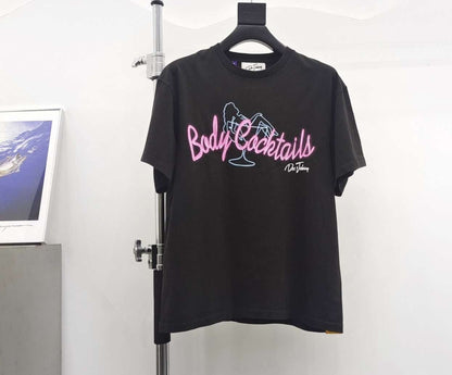 T-shirt Galery DEPT