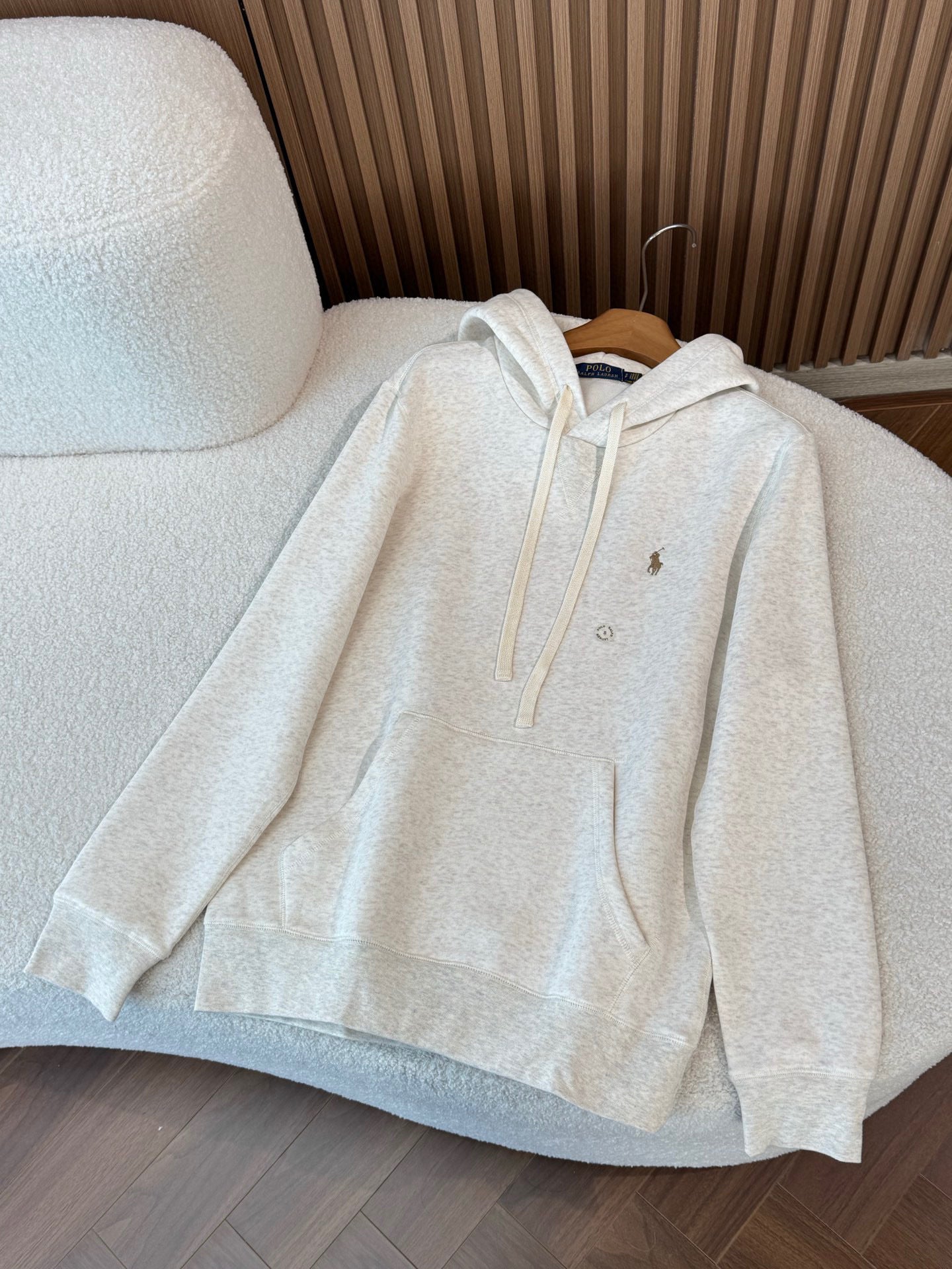 Sweat Ralph grey