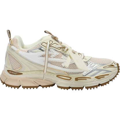 Off Wht Be Right Back beige