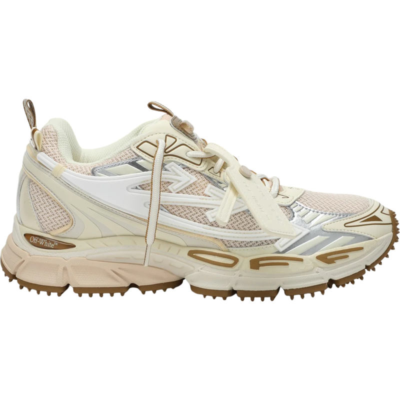 Off Wht Be Right Back beige