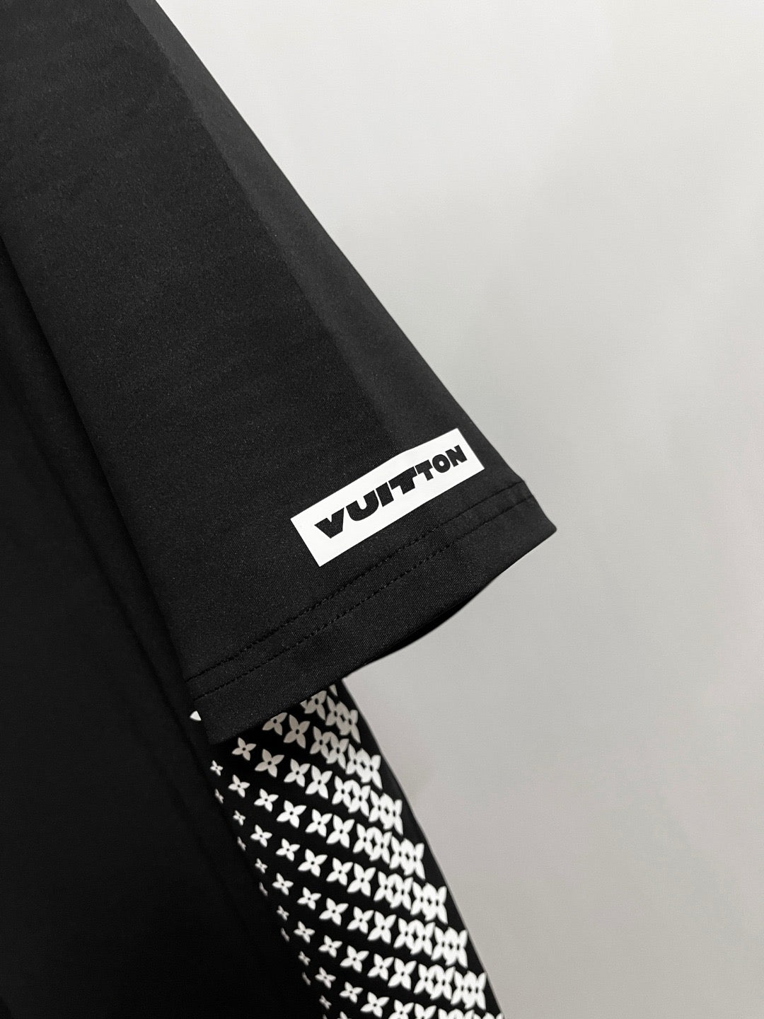 Lv Tee-shirt Technique De Sport 10/10