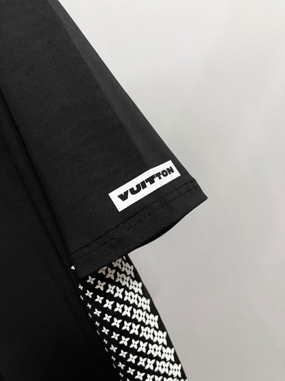 Lv Tee-shirt Technique De Sport 10/10
