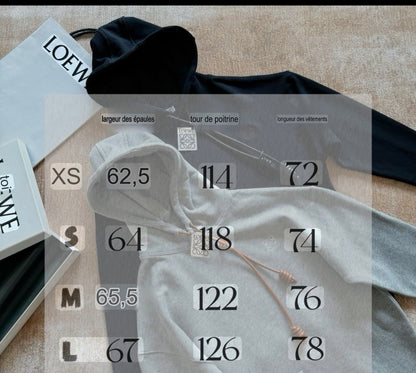 Sweat Technique Loew 10/10