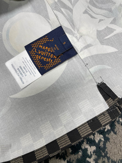 Lv Sommer 2024-Shirt