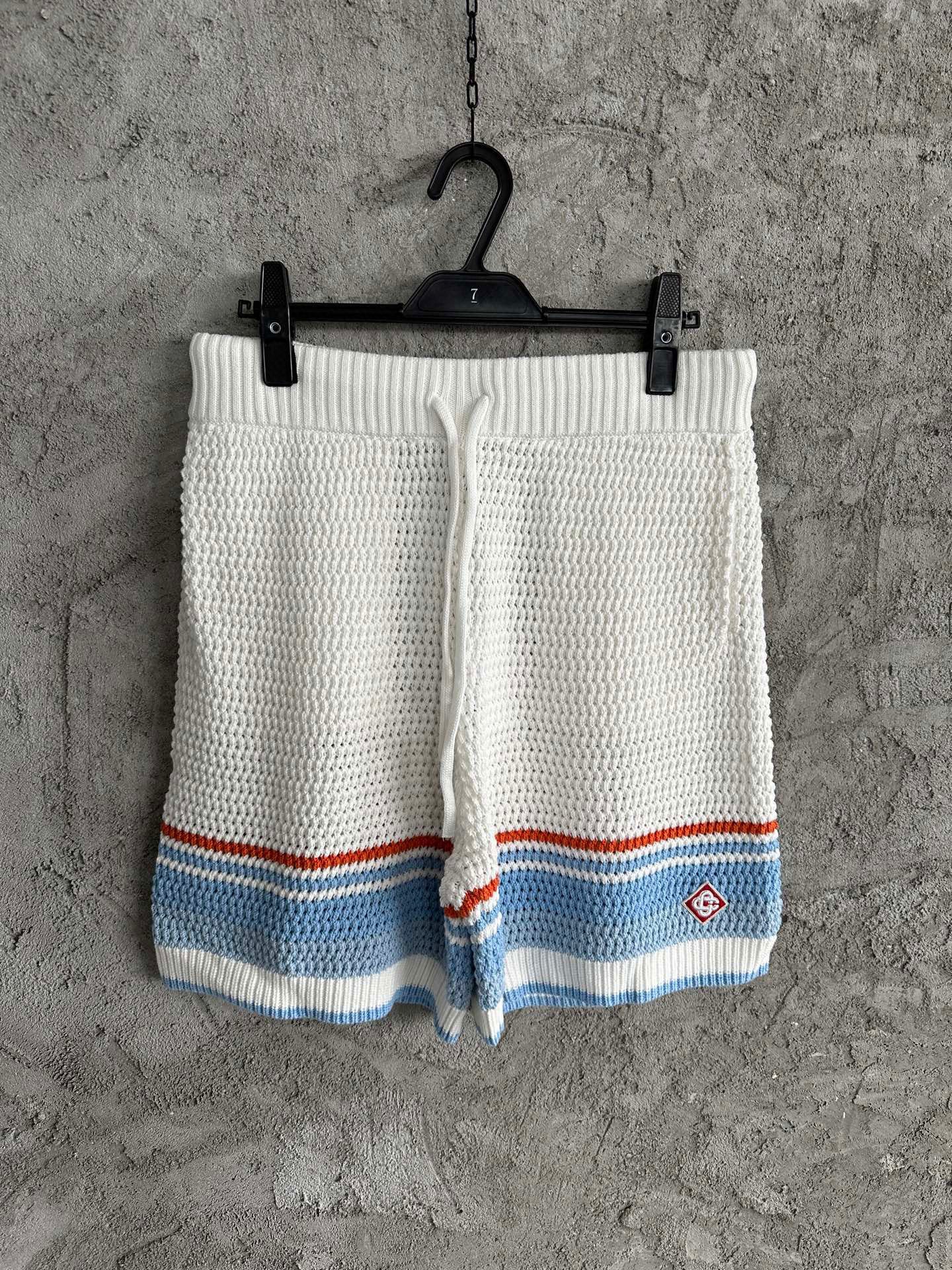 crochet shirt casa ensemble
