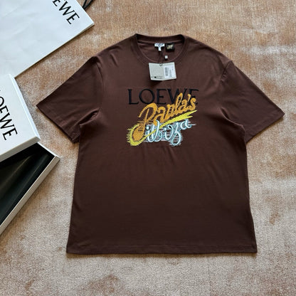 T shirt Loew Paula ibiza 10/10