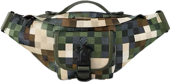 Sac ceinture Motion facture 2024 10/10