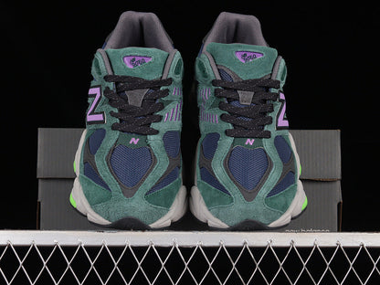 Nb sneakers 9060 series