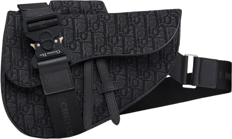 Sac saddle facture