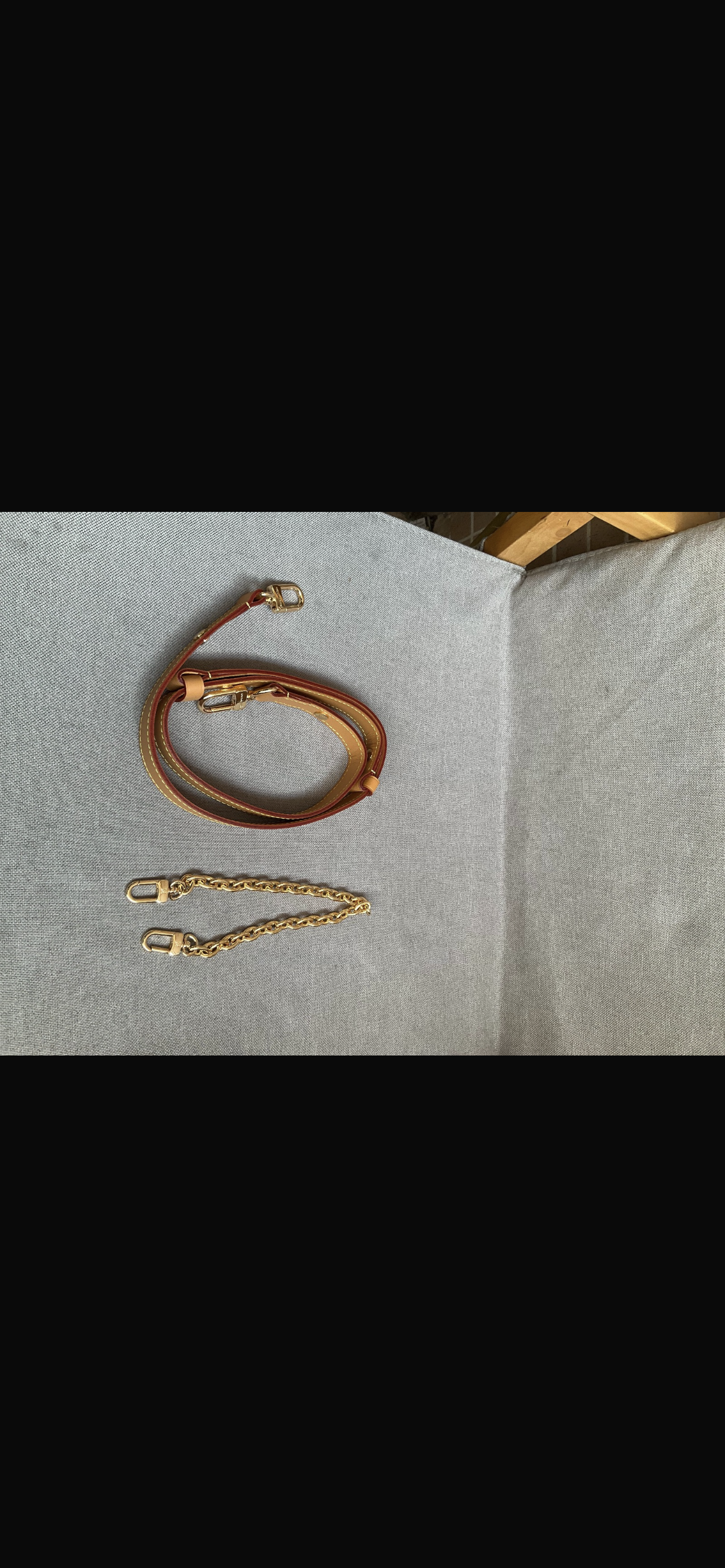 Sac loop qualite Bien lisse facture