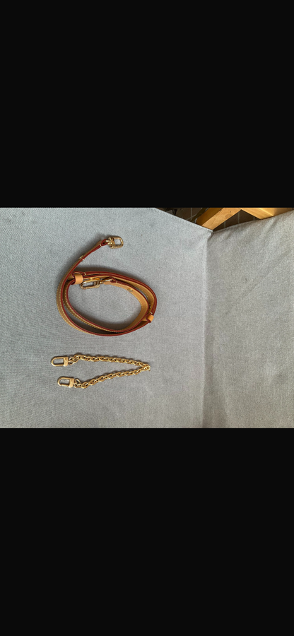 Sac loop qualite Bien lisse facture