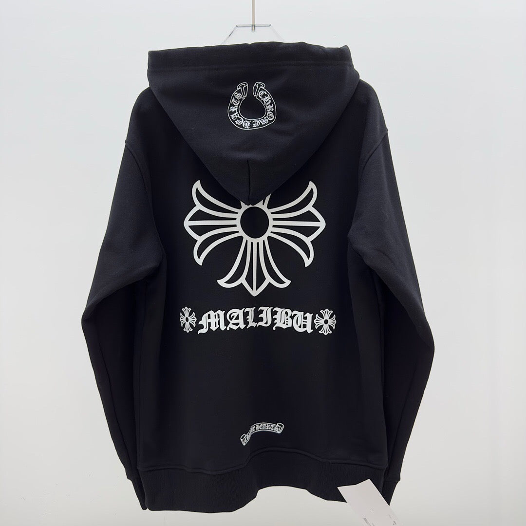 Chrome Hearts Jacket