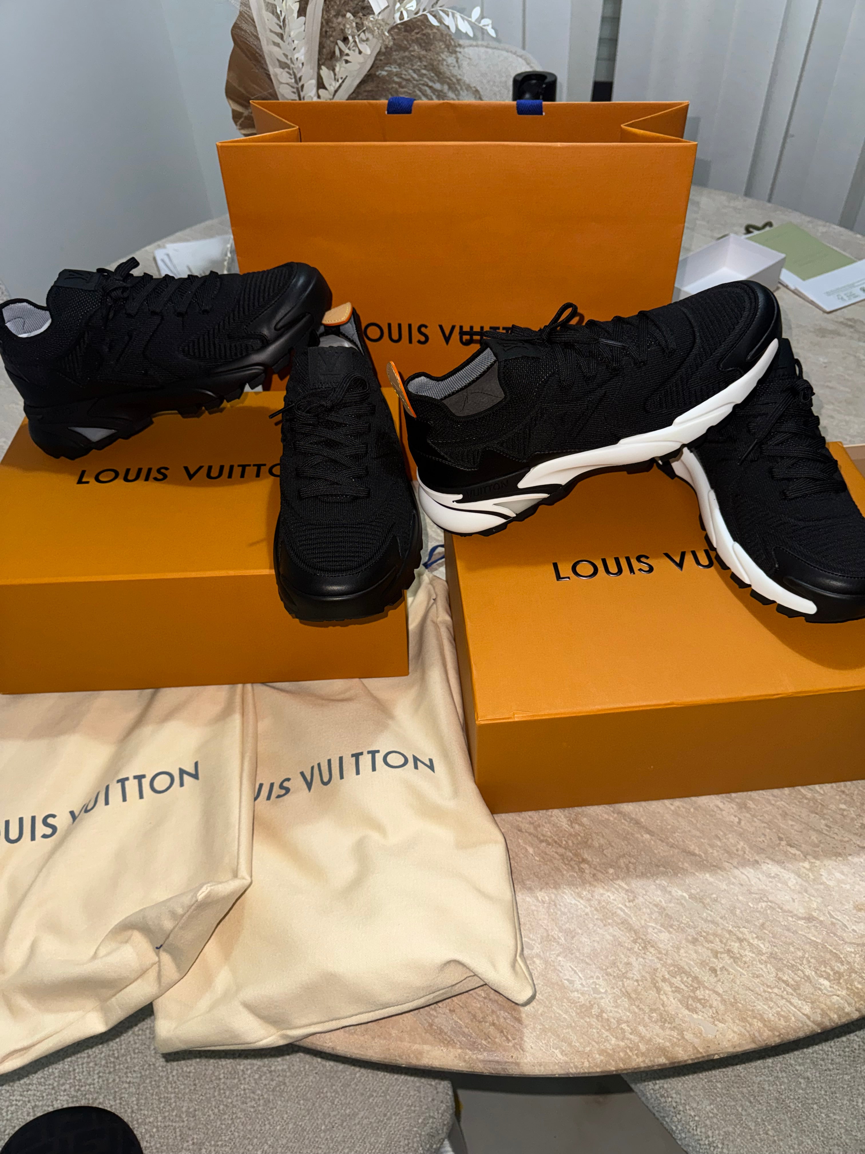 Lv Runner Tatic 2k25 10/10