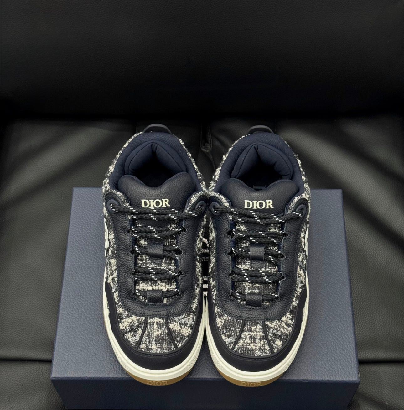 Sneakers B9 CD 10/10