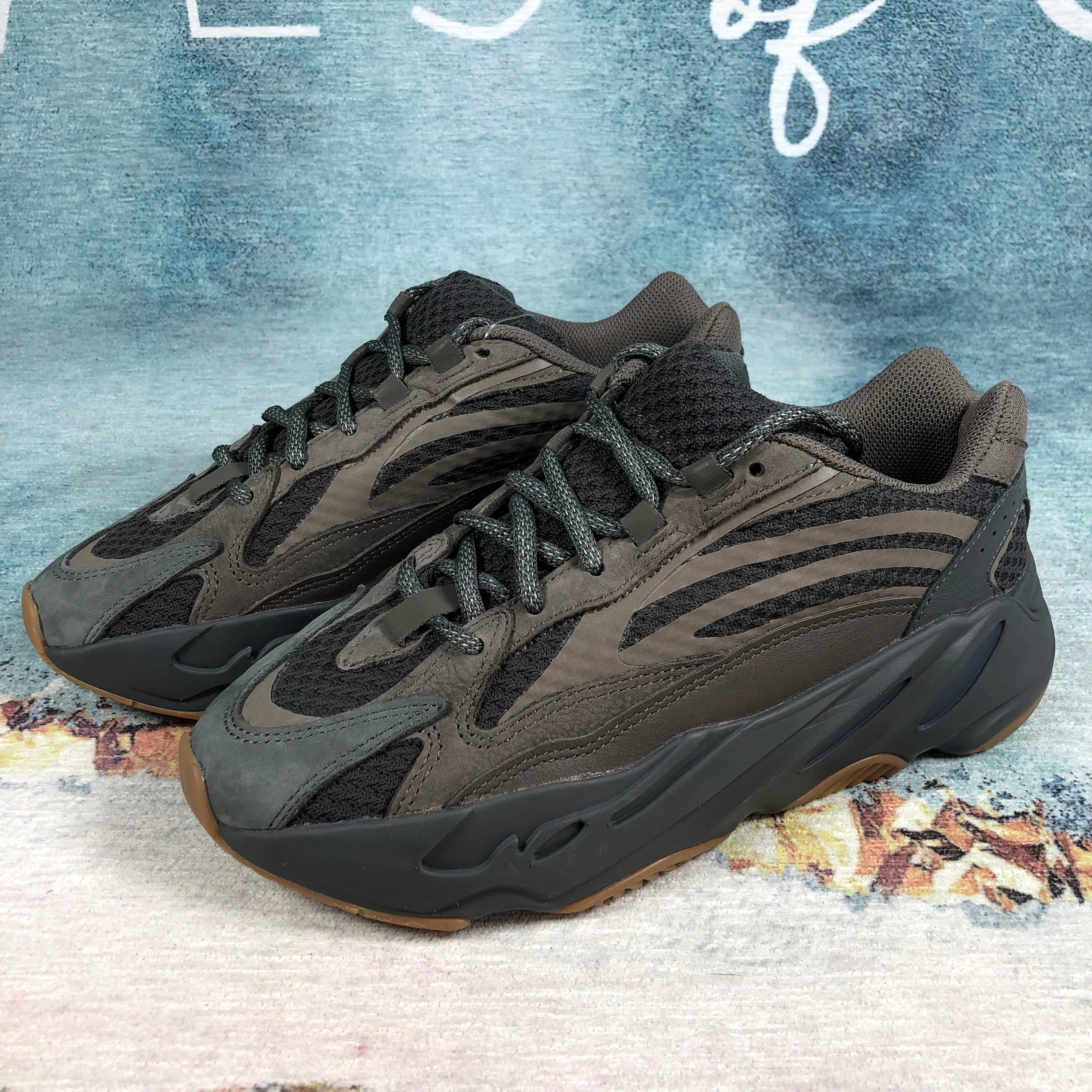 ADD Boost 700 V2 “Geode Flight club Authentification ✔️ 1:1
