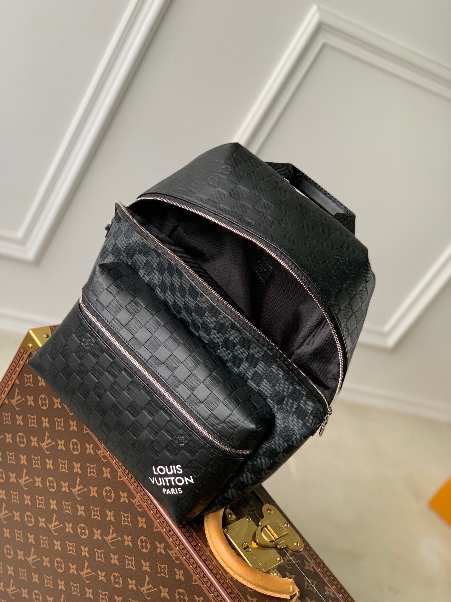 Sac à dos Discovery FACTURE 10/10