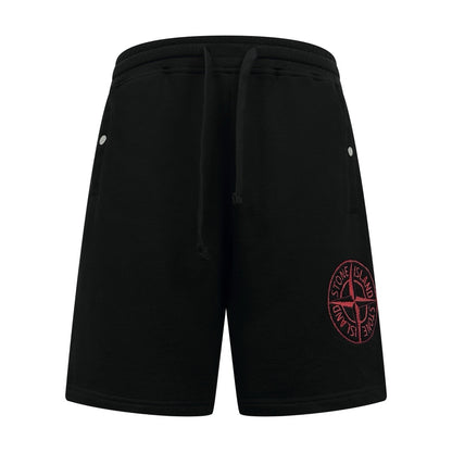 Shorts CD 2024 blau