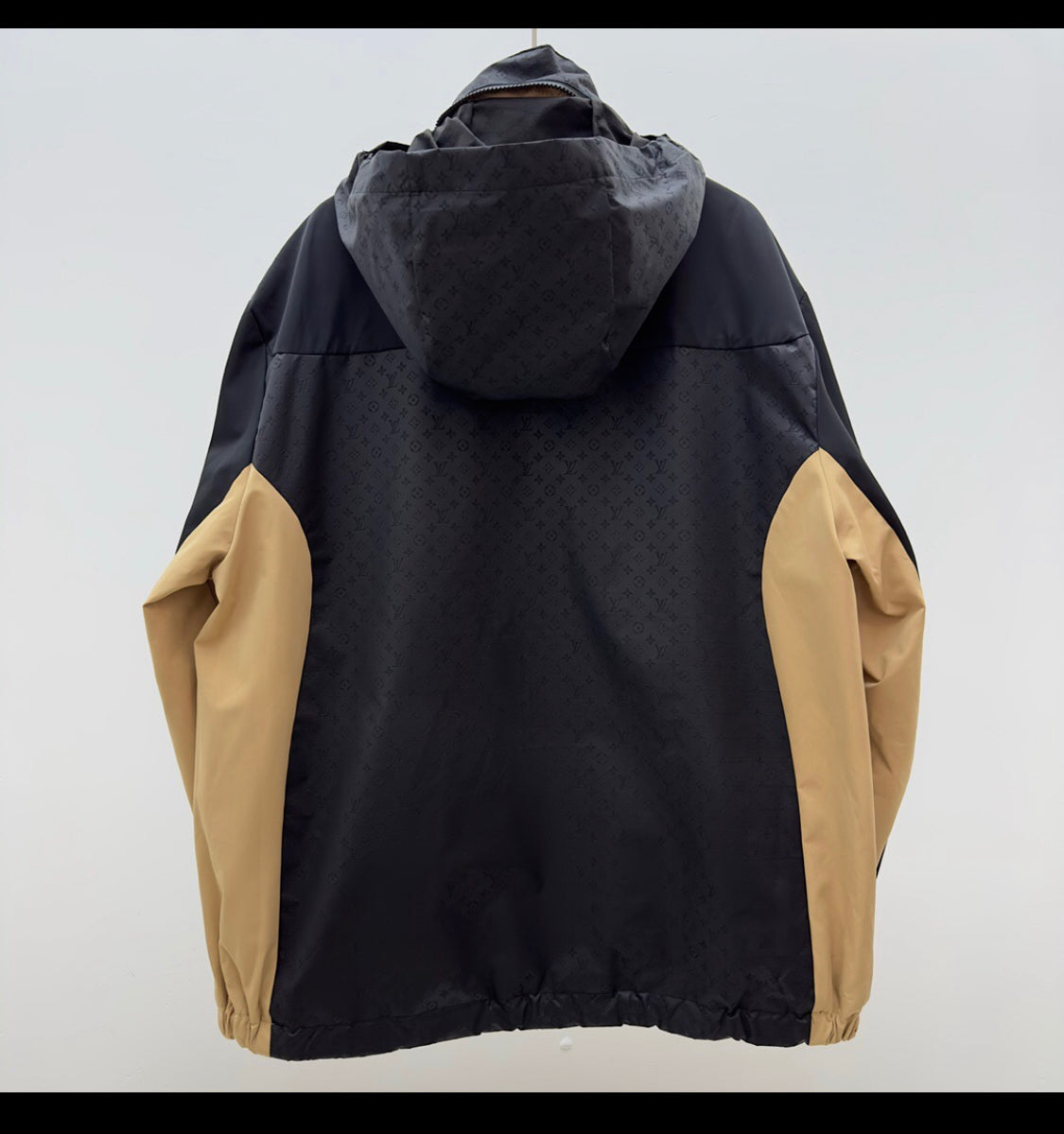 Veste Lv reversible Jacket 10/10 2023