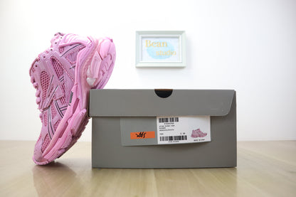 Blncng Runner pink invoice