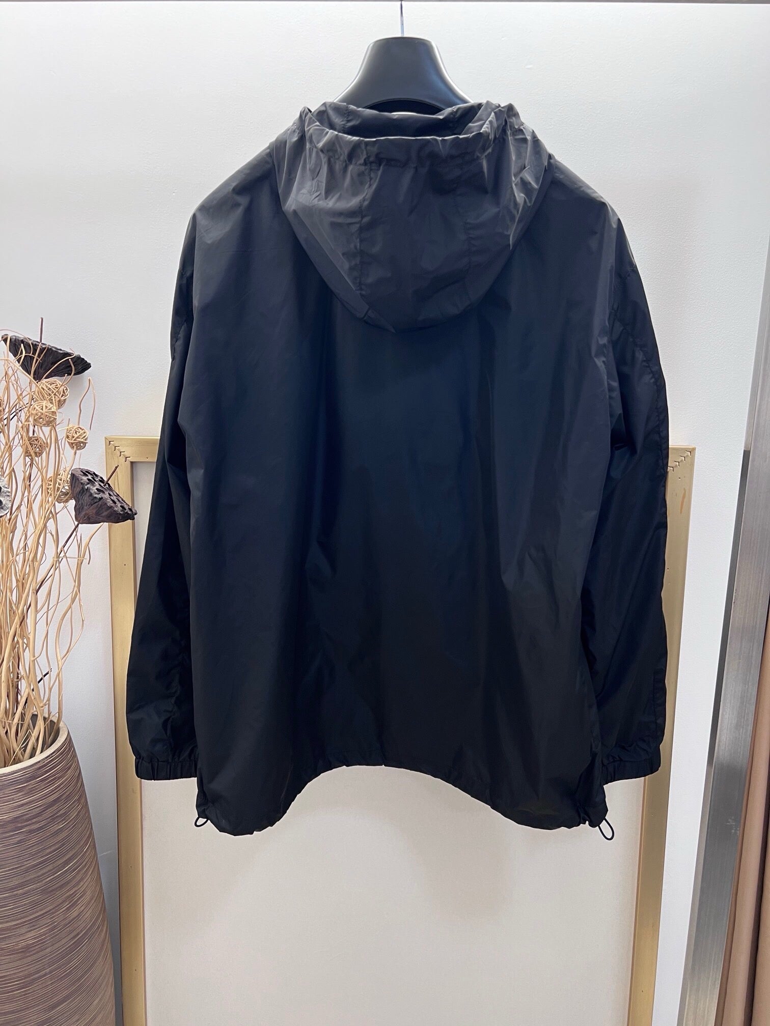 Prd black jacket