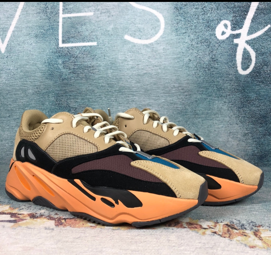 ADD Boost 700 Enflame Amber Flight Club-Authentifizierung ✔️ 1:1-Rechnungen