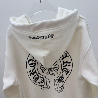 Veste chrome hearts