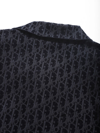 Sur chemise CD Oblique