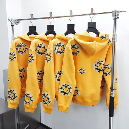 Survêtement Denim Trs