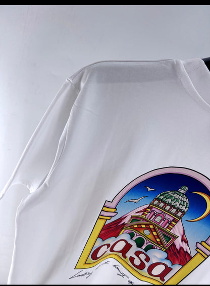 White House T-shirt