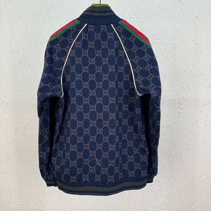 Survêtement Jacquard GG