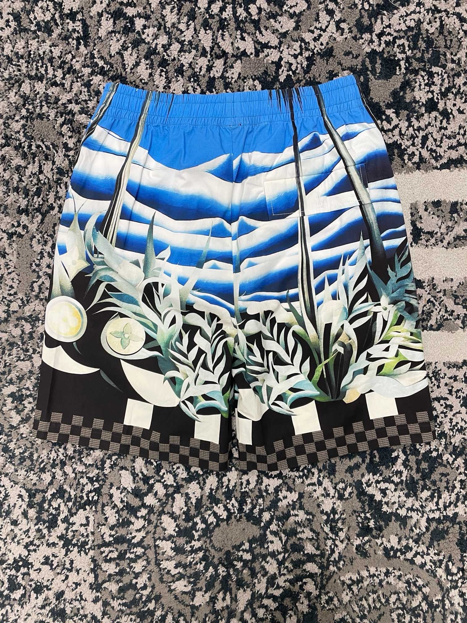 Short Lv Summer 2024