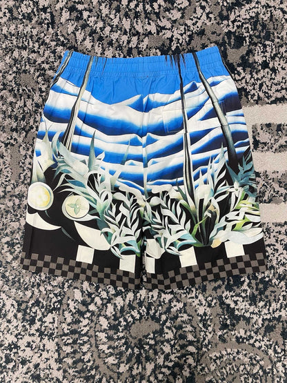 Short Lv Summer 2024